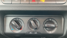 Skoda Fabia 1.0 TSI Colour Edition 5dr Petrol Hatchback